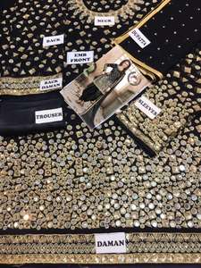 2018-2019 Robe de travail formelle pour femmes de qualité impressionnante moderne dernière mode - Product Image 4