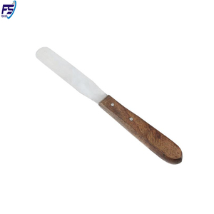 Espátula Dental, mango de madera de alta calidad - Product Image 5