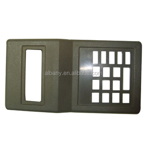 แม่พิมพ์ฉีดพลาสติก ABS แบบกำหนดเองสำหรับการบริการผลิตโมเดลเทคโนโลยีอัลบานี - Product Image 3