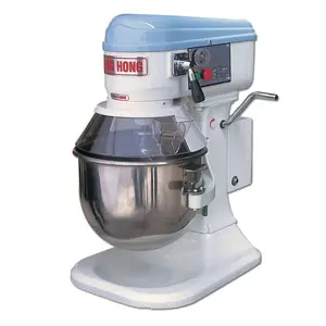 Cake Apparatuur Deeg Mixer Meel Mixer Machine Prijs