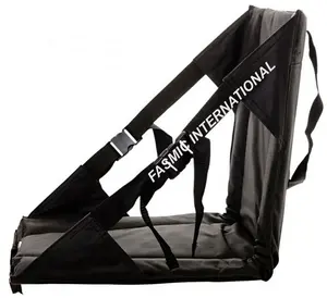 High Power Metal Stand Outdoor Folding Tree Seat