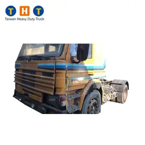 Camión usado P113 1991 11020CC para Scania - Product Image 1