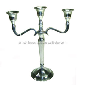 Dernier bougeoir pour fête de mariage fait main - Product Image 6