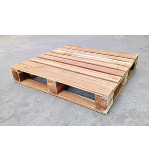 Prix raisonnable pour une palette en bois du Vietnam, sans taxe pour l'UE - Product Image 2