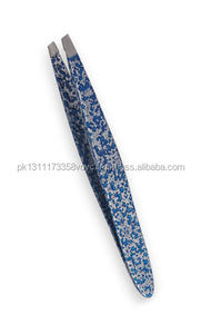 Inoxidable profesional de pestañas cejas pestañas falsas chica cejas Blackhead manicura cosmética - Product Image 4