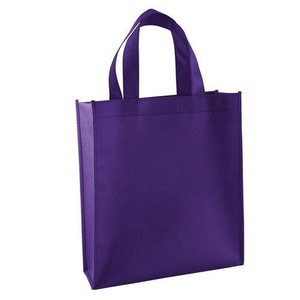 HOA HA Nice PP กระเป๋าช้อปปิ้งไม่ทอผลิตในเวียดนาม - Product Image 3