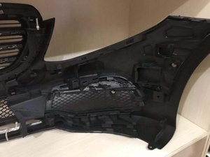 Ensemble de pare-chocs avant pour carrosserie de voiture neuve pour Mercedes W213 Classe <span class=keywords><strong>E</strong></span> <span class=keywords><strong>AMG</strong></span> - Product Image 4