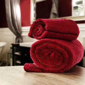 Toalla de baño suave con capucha de mejor diseño, algodón impreso con logotipo personalizado para uso en spa en el hogar de proveedor indio a precio de fábrica - Product Image 5