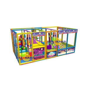 Fabricante de espacio interior suave del patio - Product Image 1