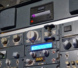 Imprimante thermique Brightek <span class=keywords><strong>E19</strong></span> ACARS, format de papier maximum 80 mm, résolution 8 points/mm, interface RS232/USB - Product Image 3
