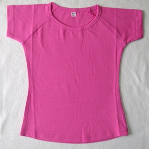 Precio de fábrica, diseño personalizado, ropa para niños, camisetas 100% algodón. - Product Image 1