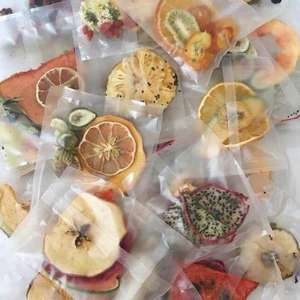 Rodajas de frutas secas mixtas en bolsa/Caja Individual Té de limón adelgazante especial Bebida de té de frutas sueltas WHATSAPP + 84-845-639-639 - Product Image 3