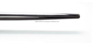 Pince à épiler pour pansements 12 "Pince à tissu 3.5 cm Pointe dentelée Outils médicaux chirurgicaux Instruments - Product Image 5