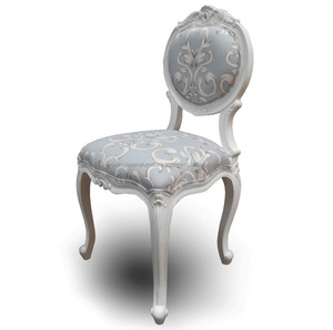 MUEBLES DE Indonesia-juegos de comedor francés, muebles - Product Image 5