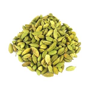 Huile de graines de cardamome de qualité alimentaire en vrac Vente en gros Huile essentielle (Elettaria Cardamomum) 30ml Volume pur à partir de feuilles Approvisionnement OEM - Product Image 3