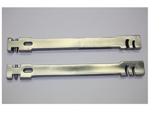 Discos ortopédicos grandes para placa de hueso - Product Image 6