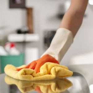 Top Exporter <b>Microfiber</b> Cleaning Cloths Bulk Manufacturer in India Soft Quality <b>Microfiber</b> Cleaning Cloth for Glass - Product Image 3