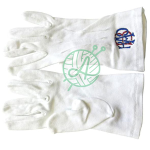 ผ้าฝ้ายเครื่องราชกกุธภัณฑ์ - Product Image 1