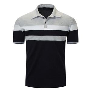 Camiseta unisex de algodón orgánico personalizada, diseño simple, venta al por mayor, 2019 - Product Image 2