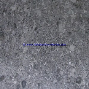 Piedra preciosa oceánica, piedra Natural de alta calidad, baldosas de mármol de dolomita, acabado superficial pulido para uso en suelos - Product Image 2