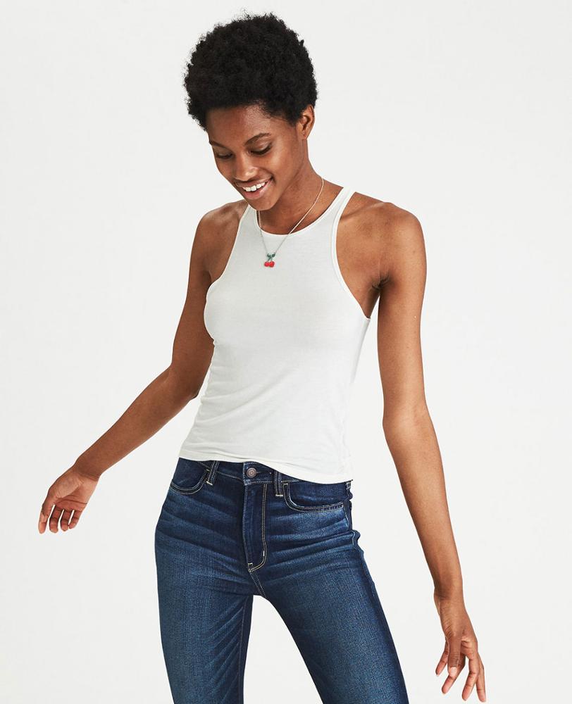 2022 New Cheap Price Promotional Women's Fitness Sexy Yoga Tank Top Casual Breathable Eco-Friendly Polyester/Cotton Lace Button