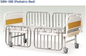 Nuovo arrivo prodotto In corea [NOVAVOX] letto di prolunga letto di ospedale di alta qualità e vendita calda - Product Image 4
