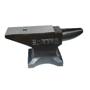 Enfer à marteler en fonte pour usage industriel – Achat au prix le plus bas (approvisionnement OEM) - Product Image 1