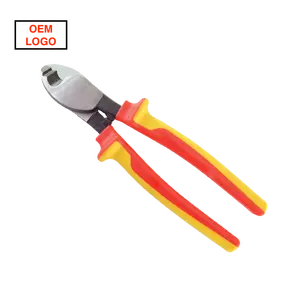 Taiwan best quality top cable cutters with heavy duty or spring