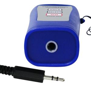 Tachymètre numérique sans contact moteur à essence 50.0 ~ 9,999 R/min pour moteur Machine ventilateur fibre chimique Automobile avion vapeur - Product Image 4