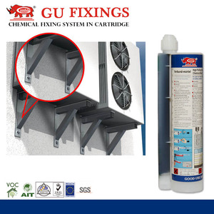Anclaje Químico Epoxi Acrílico de 360 ml de Alto Rendimiento para Fijación y Conexión de Varillas - Product Image 5