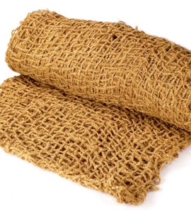 Colchón de fibra de coco de alta calidad para agricultura y guardería hecho de fibra de coco-Póngase en contacto con la Sra. Lily en - Product Image 1