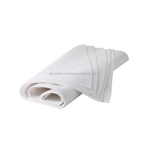 Serviette de cuisine 100% coton de haute qualité Inde - Product Image 1