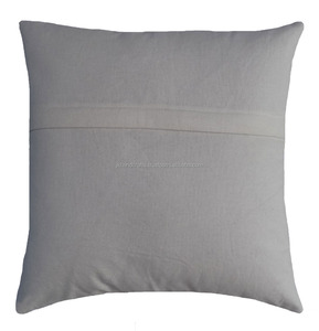 Gold Supplier Hand Embroidered Suzani <b>Cushion</b> <b>Covers</b> - Product Image 4