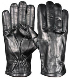 Guantes de Agente Especial más vendidos Guantes resistentes tácticos Guantes DE SEGURIDAD Guantes de seguridad de cuero de trabajo resistentes a Cortes - Product Image 5