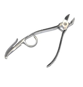Pinzas de castración para uso veterinario, las mejores pinzas de castración quirúrgicas - Product Image 1