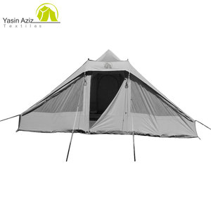 Tente Touareg fabriquée au Pakistan - Product Image 3