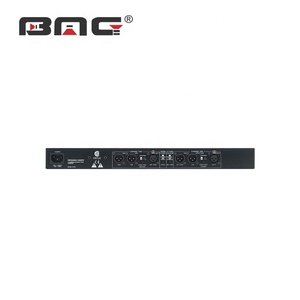 Crossover <span class=keywords><strong>Stereo</strong></span> a 2 vie/<span class=keywords><strong>Mono</strong></span> a 3 vie 223XL per altoparlanti e amplificatori - Product Image 3