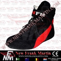 Chaussures de lutte NFM Boxe Art Martial MMA Gym Haltérophilie Crossfit Racing Training Running Boot OEM ODM Printemps/Automne
