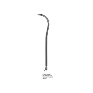 Guyon Uretral Sonido GUYON URETHRAL BOUGIES & DILATANTE SND Mahersi