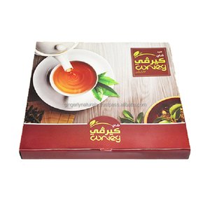 Moringa Tea Box OEM - Product Image 3