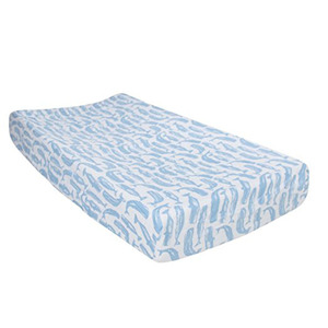 Buena calidad cambiando Pad bebé orgánica cambiar la funda de la almohadilla al precio más bajo - Product Image 1