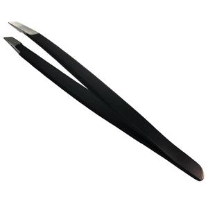 แหนบคิ้วสเตนเลสแบบทำมือแหนบแบบปรับแต่งได้ - Product Image 1