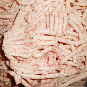 Picadora de carne Industrial, máquina picadora de carne C300 - Product Image 6