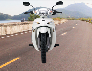 มอเตอร์ไซค์ขายดีที่สุด 110 ซีซี ผลิตในเวียดนาม (ยามาฮ่า ซูริอุส) - Product Image 6