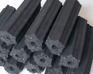 CHARCOAL MAKING MACHINE FOR SHISHA IN Krasnoyarsk RUSIA FOR SHISHA BRIQUETTES TO MAKE WHITE ASH LOW ASH CRUSHED WOOD - Product Image 6