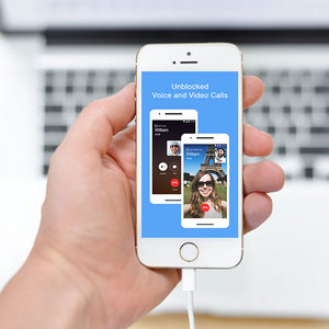 Konferensi Video Sesuai Permintaan dan Solusi Aplikasi Obrolan Oleh Protolabz Eservice - Product Image 2