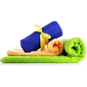 Toallas de baño de golf ecológicas de nueva colección Premium de diseño al precio más bajo al por mayor en India - Product Image 1