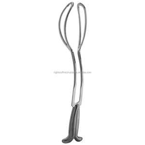Pinces obstétricales Piper Instrument chirurgical de haute qualité - Product Image 2