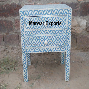 ลิ้นชัก2ลิ้นชักลิ้นชักแบบทันสมัยสำหรับใช้ในห้องน้ำห้องนอนและห้องนั่งเล่น - Product Image 4