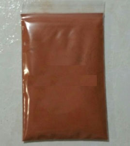 High Quality <b>Dried</b> Rubia Cordifolia Root Powder Directly Sourced From India - Product Image 2